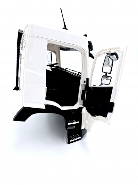Volvo FMX Fahrerkabine 1:14 Bausatz